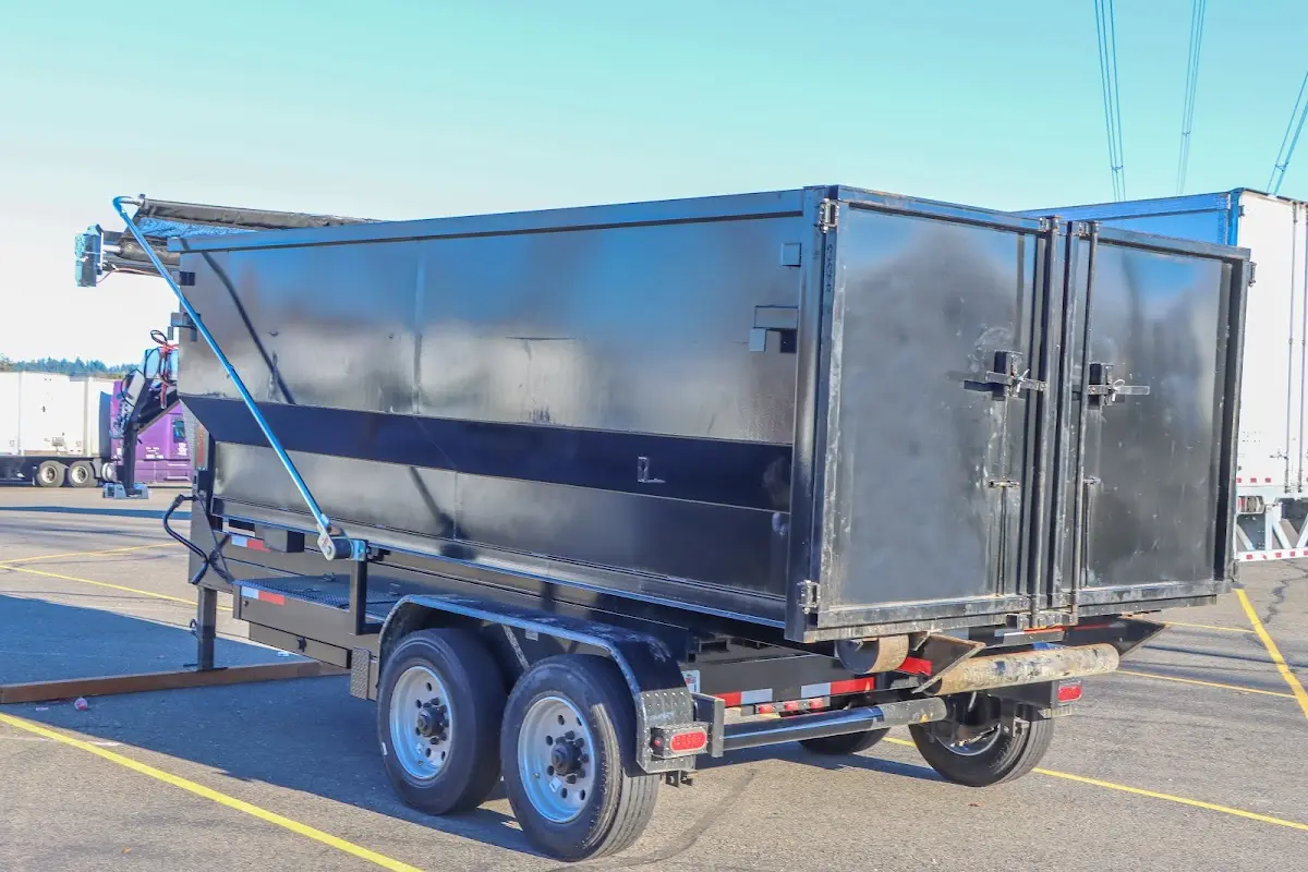 Dumpster Rental services in Cudahy, WI